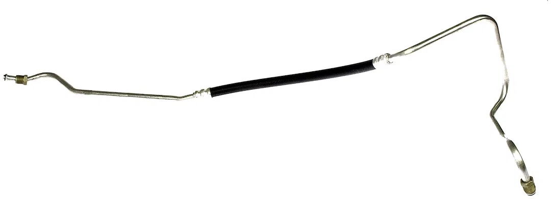 625-138 – DORMAN Oil Cooler Line, OE Replacement - view 2